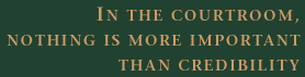 Trial Lawyers